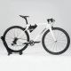 2. Rockbros G001 Flash Journey Triangle Frame Bike Bag 0.8 l - Black