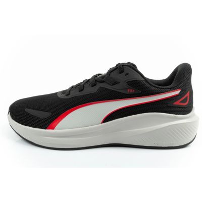 2. Puma Skyrocket Lite men's sports shoes, lightweight and comfortable, black