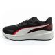 2. Puma Skyrocket Lite men's sports shoes, lightweight and comfortable, black