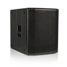 dBTechnologies SUB 618 Active Subwoofer 18"