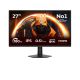 AOC 27G50F Computer Monitor 68.6 cm (27") 1920 x 1080 px Full HD LED Black