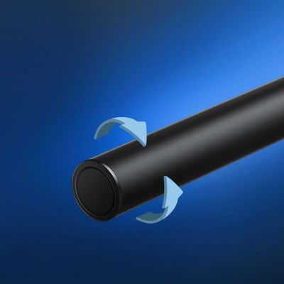 21. Baseus i-wok2 LED lamp for desktop monitor screen lighting black (DGIW000101)