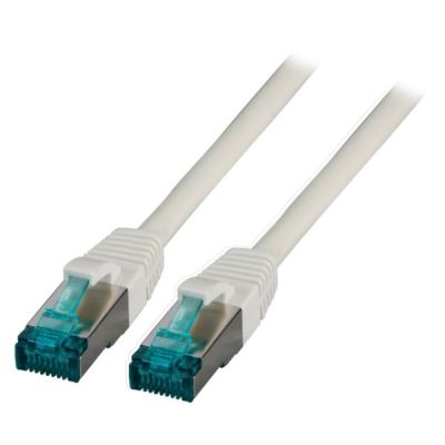 3. EFB Elektronik MK6001.30G Network Cable Gray 30m Cat6a S/FTP (S-STP)