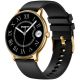5. Smartwatch Gravity Gold Strap + Bracelet GT31-2