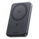 2. Ugreen Powerbank 45763, 10000mAh Wireless Charging Gray