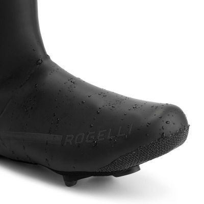 3. Rogelli DEEPWINTER shoe covers black 36-37