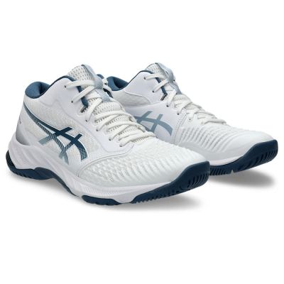 13. Asics Netburner Ballistic FF MT 3 shoes 1051A074103