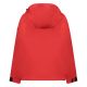 5. Geographical Norway TACER DB RED LADY 009 Women’s Softshell Jacket (WY9183F/GN-RED)