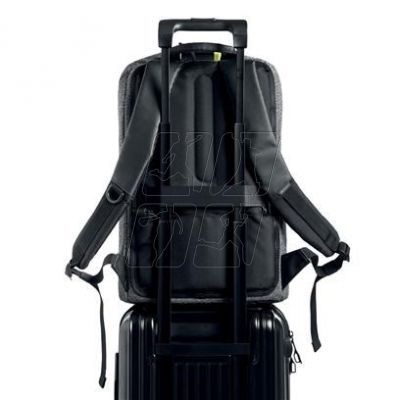 7. XD DESIGN ANTI-THEFT BACKPACK BOBBY URBAN GRAY P/N: P705.642