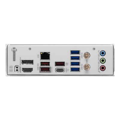 16. MSI B850 GAMING PLUS WIFI6E Motherboard