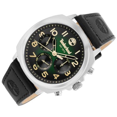 2. TIMBERLAND Williston-Small Men's Watch TDWGB0042008 + BOX