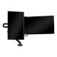 20. BakkerElkhuizen BE Monitor Arm Universal Retail Crossbar