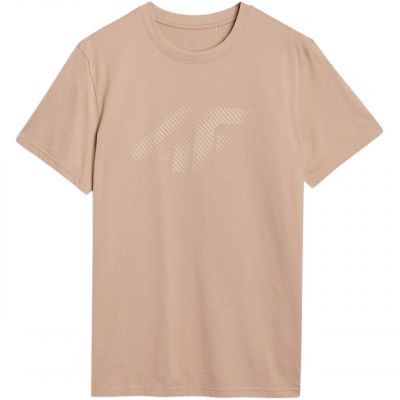 T-shirt 4F M2075 M 4FWSS25TTSHM2075 83S