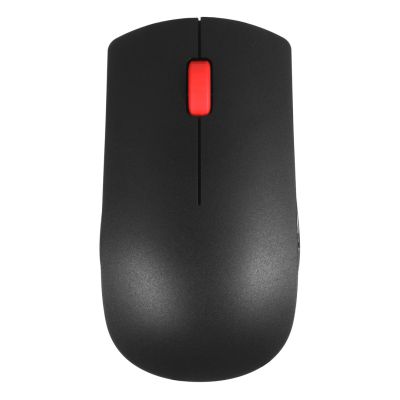13. Lenovo Essential Gen2 Wireless Keyboard and Mouse Set Black 4X31N50746