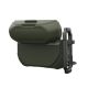 5. UAG Monarch – Protective Case for AirPods Pro 3 (olive/silver)