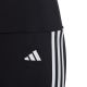 4. adidas Train Essentials Aeroready 3-Stripes Training Biker Tights Jr HR7841 shorts