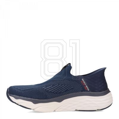 2. Skechers Max Cushioning Advantageous M 220389-NVY shoes