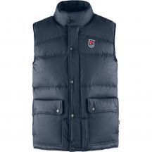Fjällräven Expedition Down Lite Vest M men's winter blue (F84606-560)