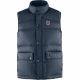 Fjällräven Expedition Down Lite Vest M men's winter blue (F84606-560)
