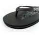 6. Wrangler men's flip-flops shoes Cole Flipflop black