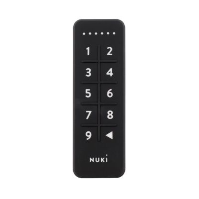 2. Nuki Keypad