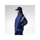 2. ROSSIGNOL Retro Jkt navy blue unisex jacket