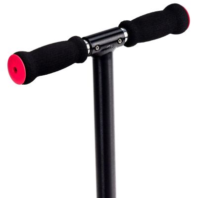 6. KETTLER KWIZZY 3-WHEEL BALANCE SCOOTER RED