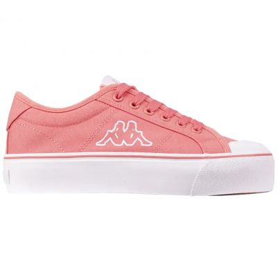 Kappa Boron Low PF W shoes 243162 2210