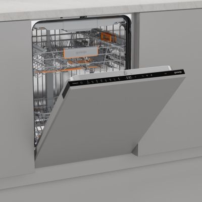 5. GORENJE GV663B65XXL built-in dishwasher