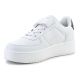 3. Levi's NEW UNION BOLD WHITE BLACK 0001S-0062