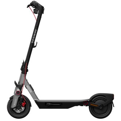 2. Segway-Ninebot KickScooter F3 D Electric Scooter