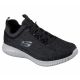 10. Skechers Elite Flex Hartnell M 52642BKGY shoes