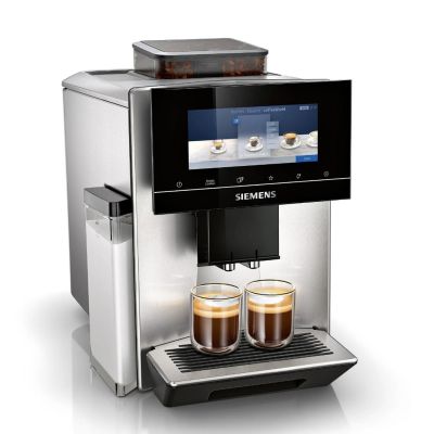 SIEMENS TQ 903R03 pressure coffee machine