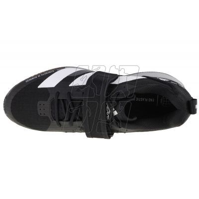 7. Adidas Adipower Weightlifting 3 GY8923 shoes