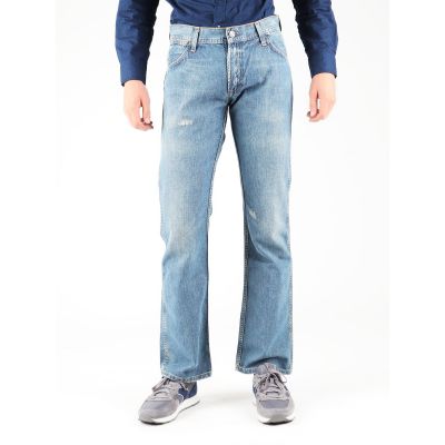 3. Wrangler Dayton Jeans W179EB497
