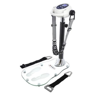 10. HMS MA1001 Programmable Massager 17-22-201