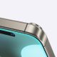 6. AmazingThing Titan Matte Glass tempered glass for iPhone 16 Plus