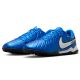 11. Nike Tiempo Legend 10 Academy TF M DV4342-400 football boots