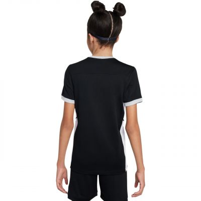 2. Nike Dri-Fit Academy 25 SS Jr T-Shirt FZ9758 010