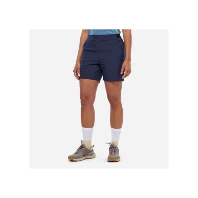3. MILLET Parmelan Str Short W women's shorts navy blue