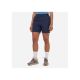 3. MILLET Parmelan Str Short W women's shorts navy blue