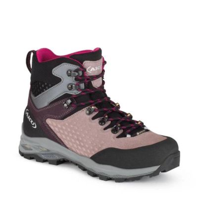 12. Aku Alterra II GTX W 431590 trekking shoes