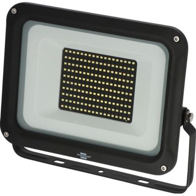 10. Brennenstuhl 1171250041 spotlight Black 100 W LED D