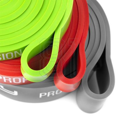 4. Power Spokey Resistance Training Bands 3 pcs. 928949
