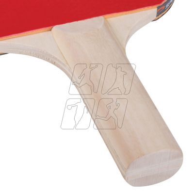 10. SPOKEY TRAINING 81918 table tennis bats