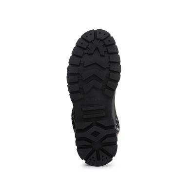 7. PALLADIUM Pallashock LO Hiver 99516-008-M Black