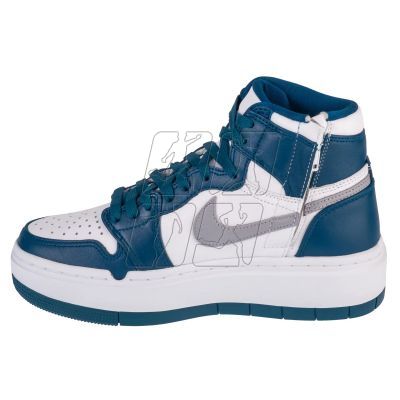2. Nike Air Jordan 1 Elevate High W DN3253-401 shoes
