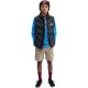 6. Nike Sportswear All Day Play Kids Vest Black HJ2537 010