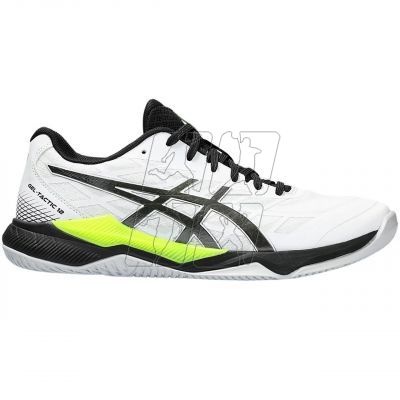 Asics Gel-Tactic 12 M volleyball shoes 1071A090 101