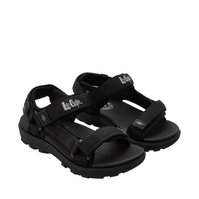 2. Lee Cooper Kids Sandals Black LCW-26-34-4436K